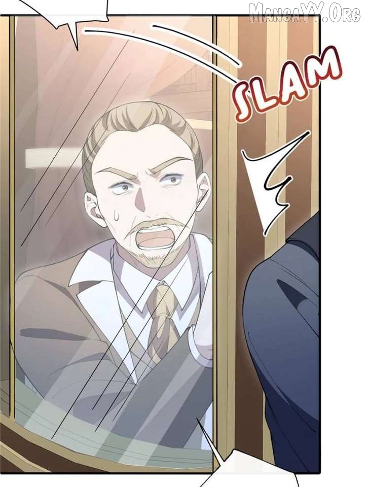 The Duke’s Masked Wife Chapter 37 - page 53