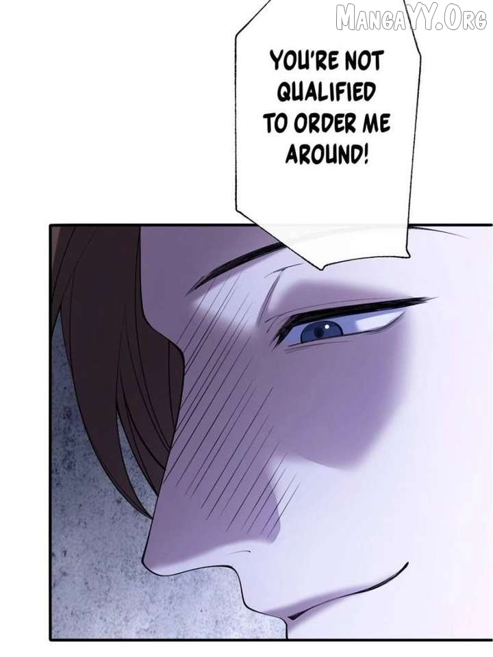 The Duke’s Masked Wife Chapter 37 - page 54