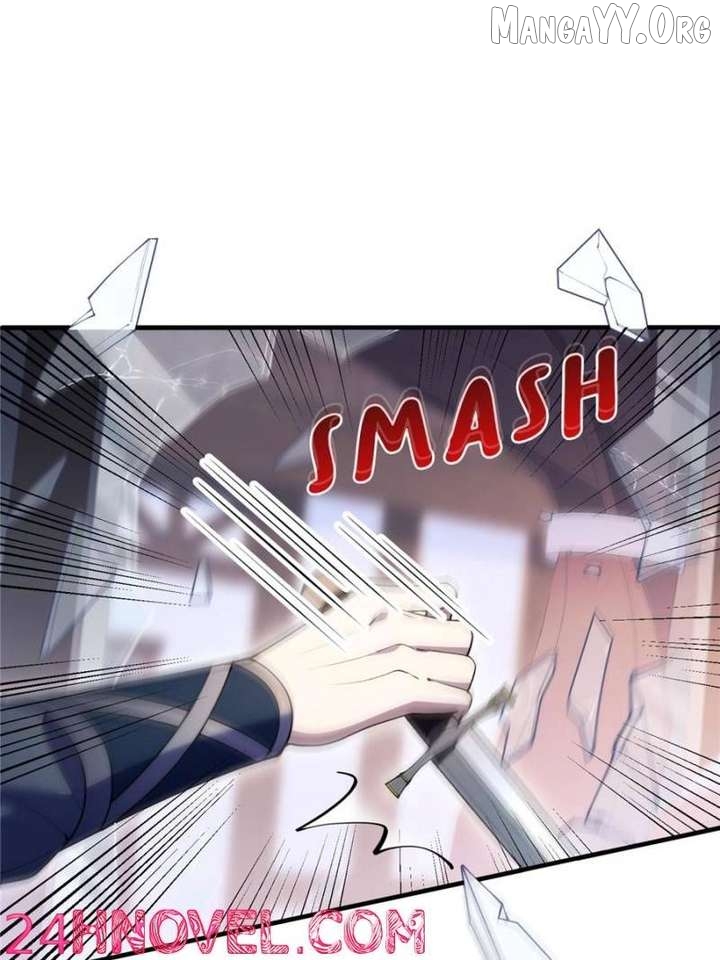 The Duke’s Masked Wife Chapter 37 - page 56