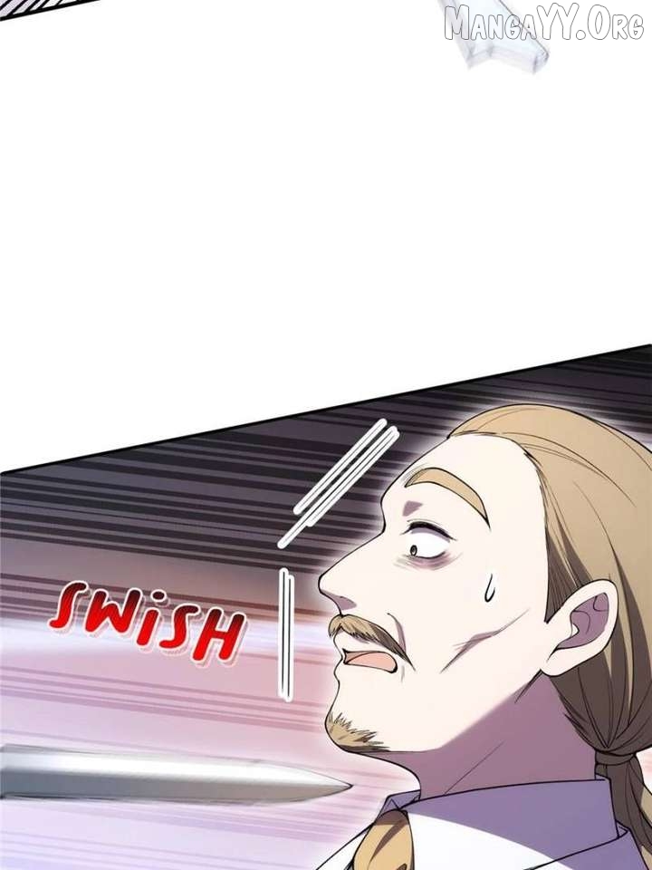 The Duke’s Masked Wife Chapter 37 - page 57