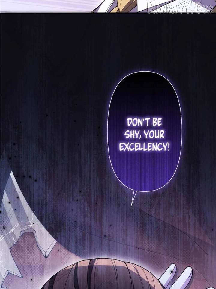 The Duke’s Masked Wife Chapter 37 - page 58