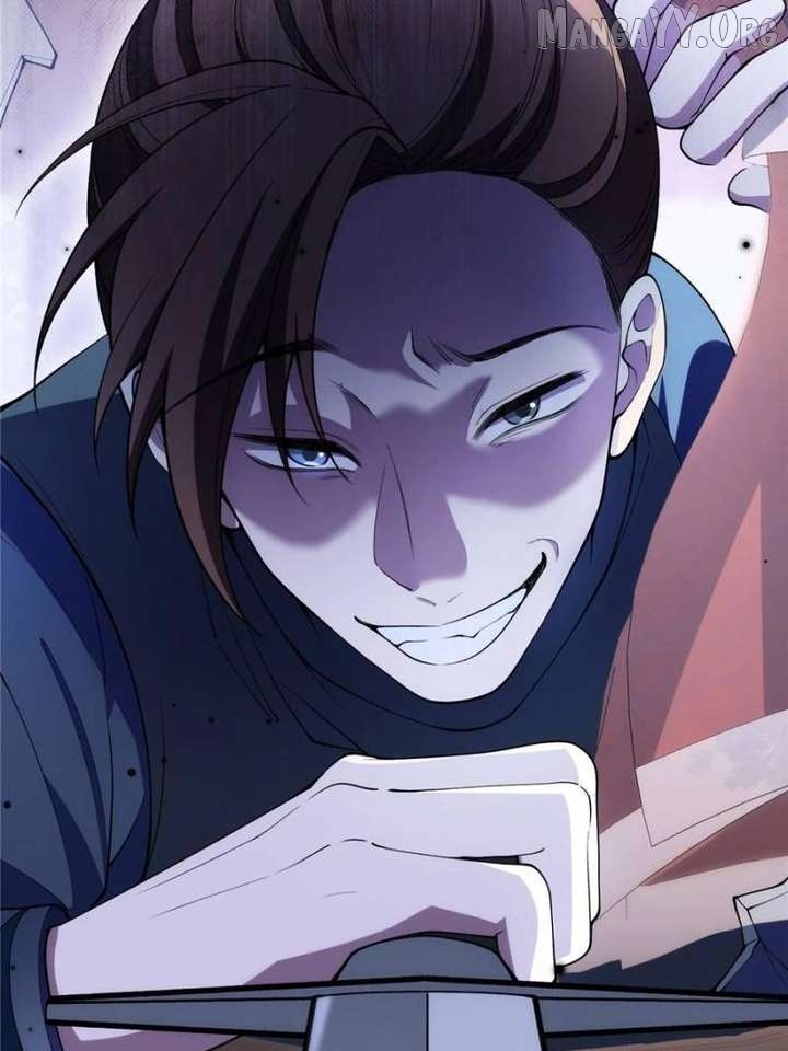 The Duke’s Masked Wife Chapter 37 - page 59