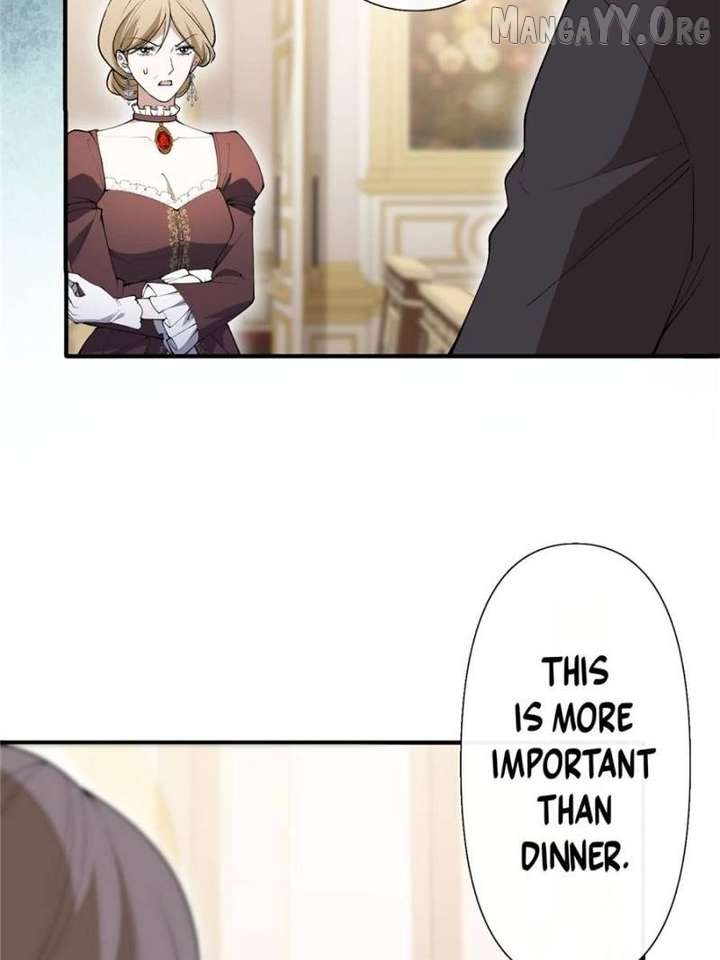 The Duke’s Masked Wife Chapter 37 - page 6