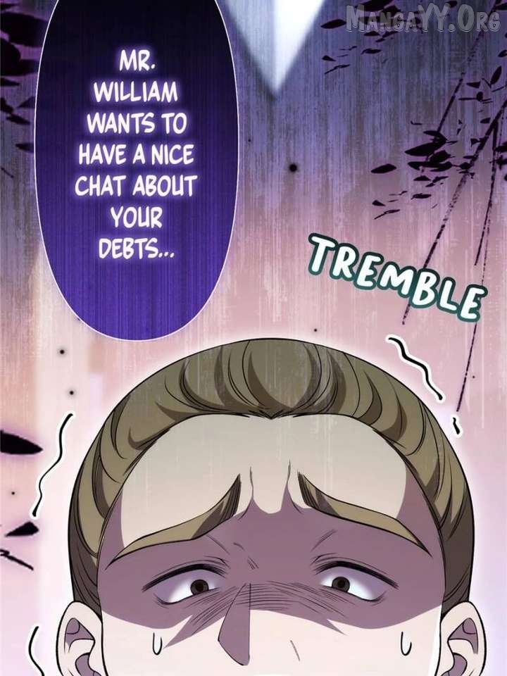 The Duke’s Masked Wife Chapter 37 - page 61