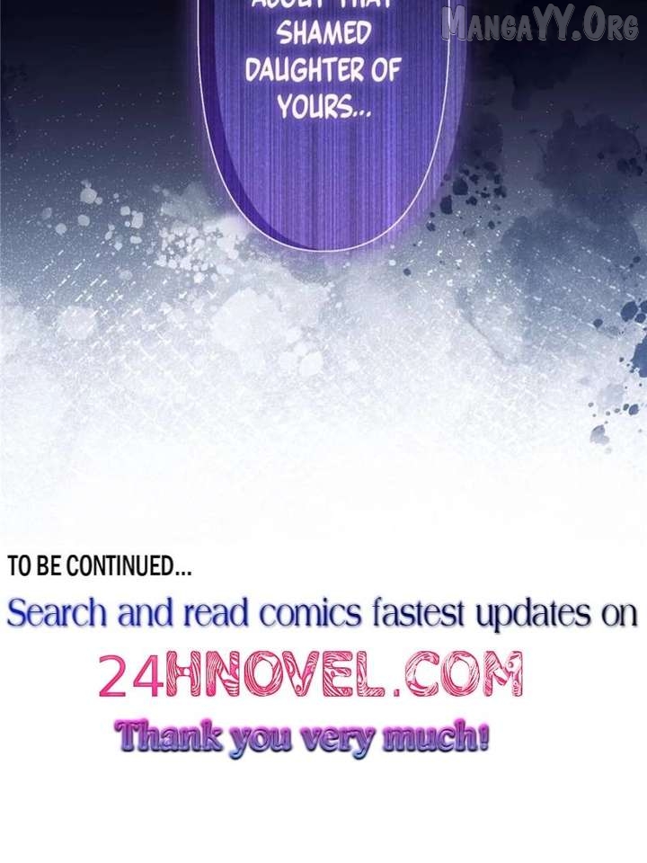 The Duke’s Masked Wife Chapter 37 - page 64