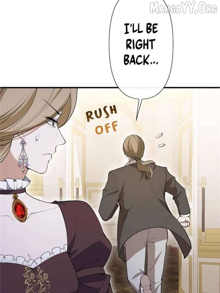 The Duke’s Masked Wife Chapter 37 - page 8