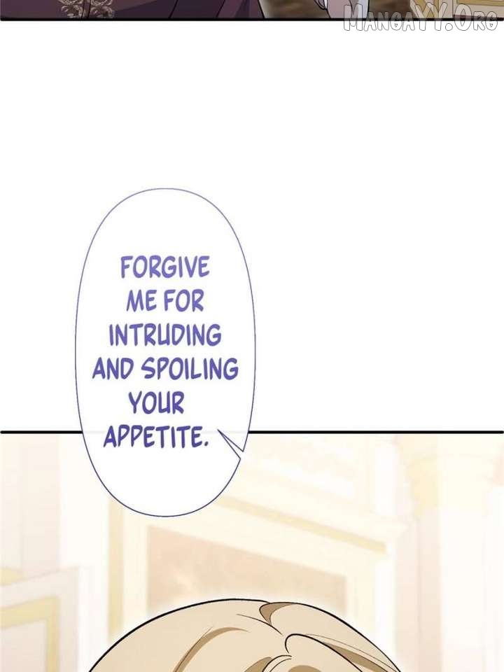 The Duke’s Masked Wife Chapter 37 - page 9