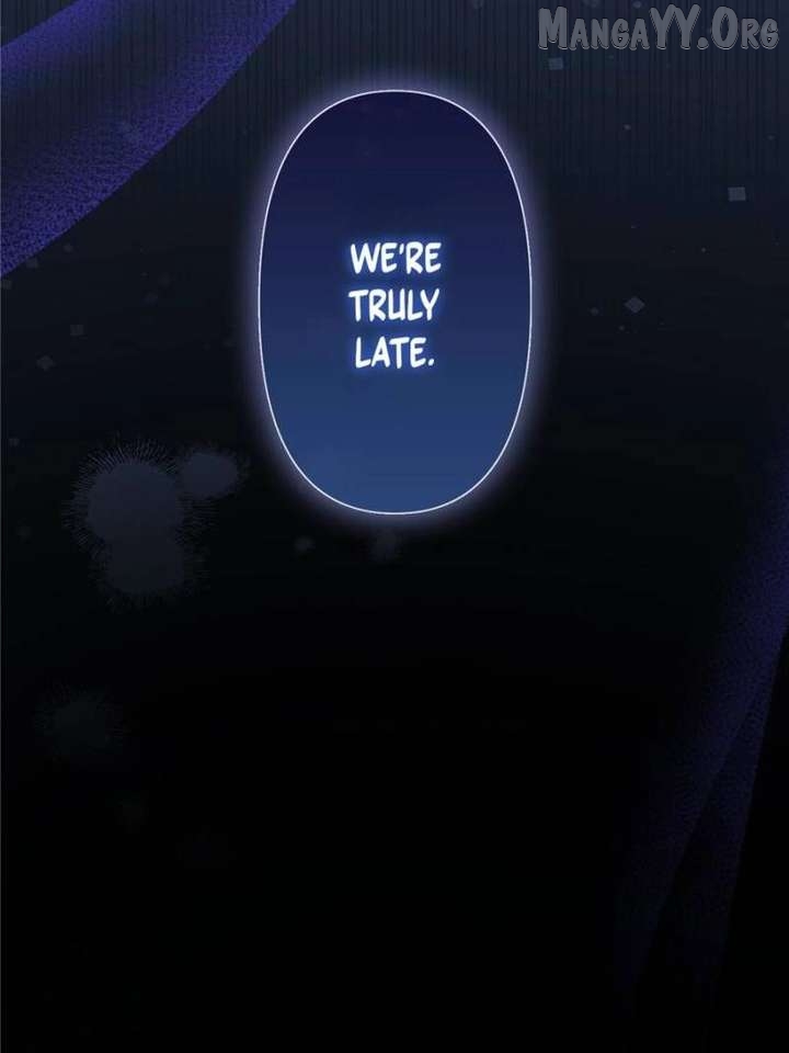 The Duke’s Masked Wife Chapter 38 - page 10