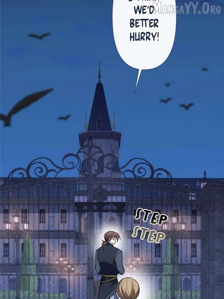 The Duke’s Masked Wife Chapter 38 - page 13