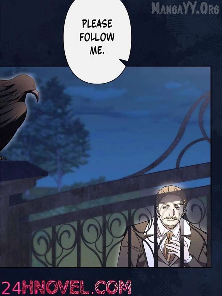 The Duke’s Masked Wife Chapter 38 - page 16