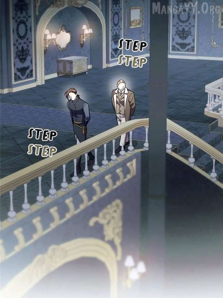 The Duke’s Masked Wife Chapter 38 - page 21