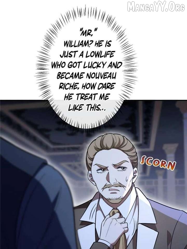 The Duke’s Masked Wife Chapter 38 - page 23