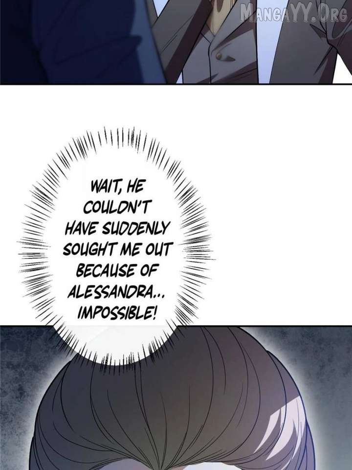 The Duke’s Masked Wife Chapter 38 - page 24