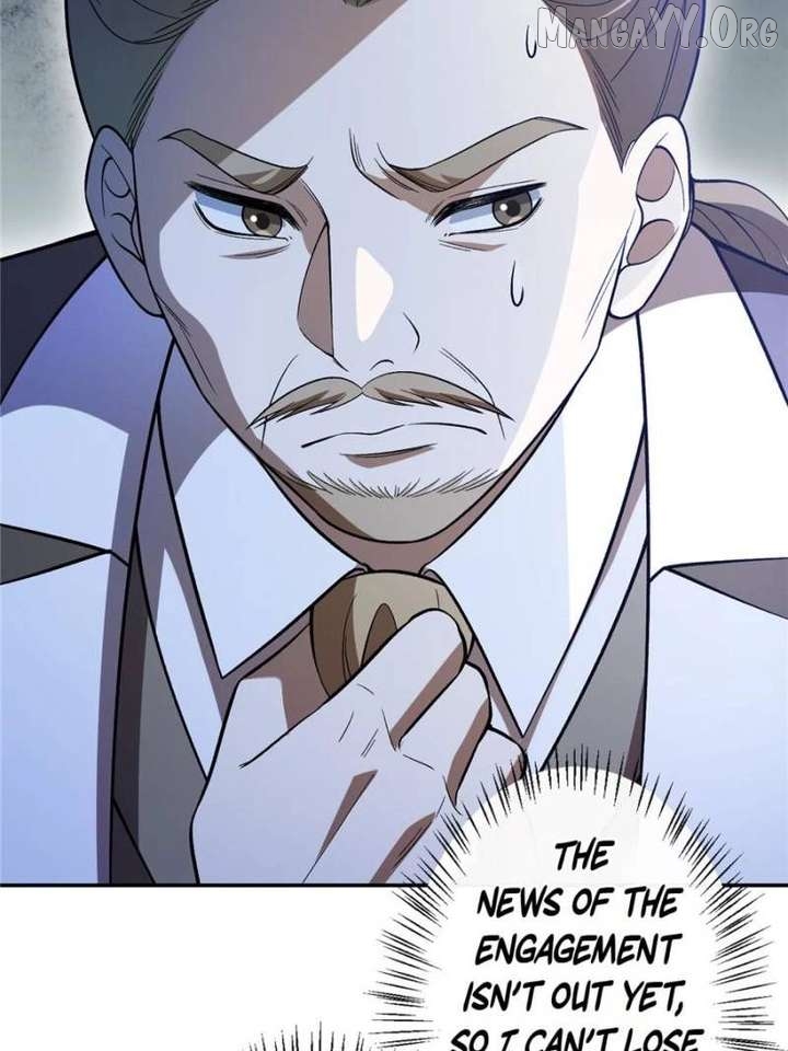 The Duke’s Masked Wife Chapter 38 - page 25