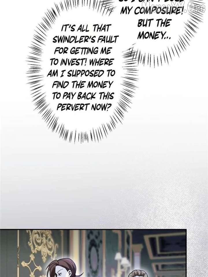 The Duke’s Masked Wife Chapter 38 - page 26