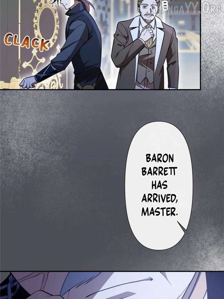 The Duke’s Masked Wife Chapter 38 - page 27