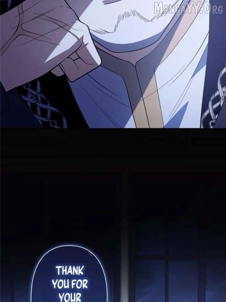 The Duke’s Masked Wife Chapter 38 - page 28