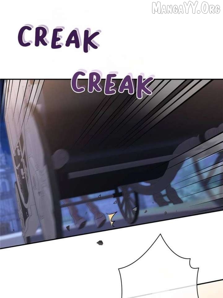 The Duke’s Masked Wife Chapter 38 - page 3