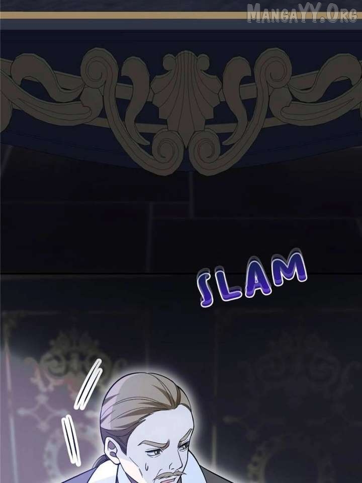 The Duke’s Masked Wife Chapter 38 - page 30