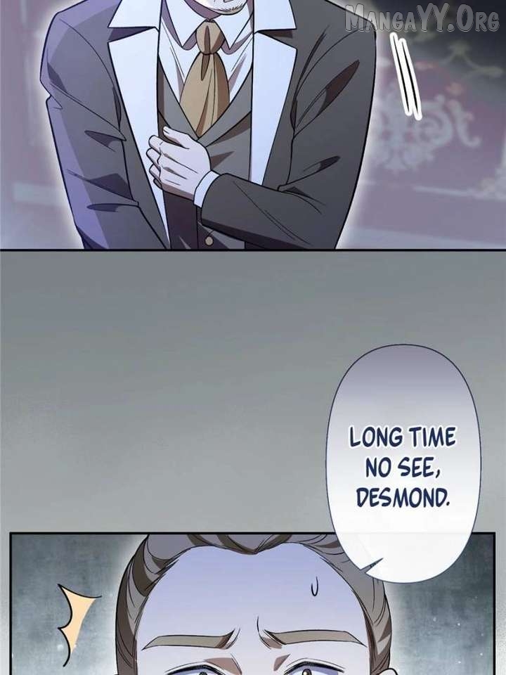 The Duke’s Masked Wife Chapter 38 - page 31