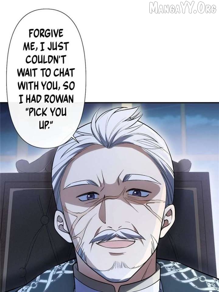 The Duke’s Masked Wife Chapter 38 - page 33