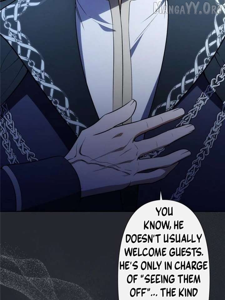 The Duke’s Masked Wife Chapter 38 - page 34