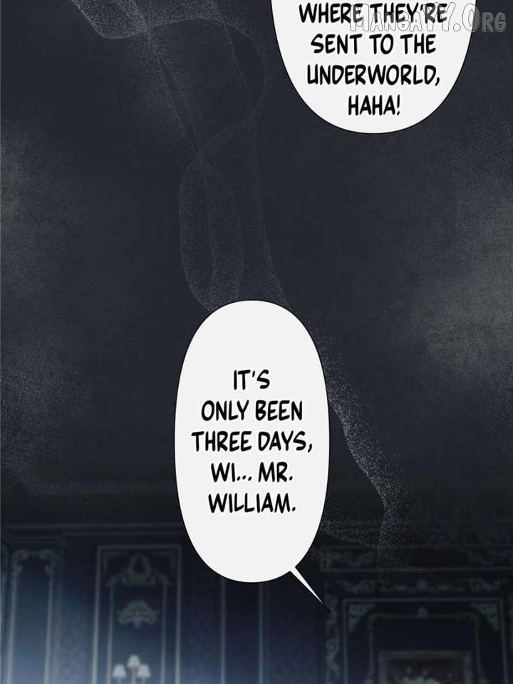 The Duke’s Masked Wife Chapter 38 - page 35