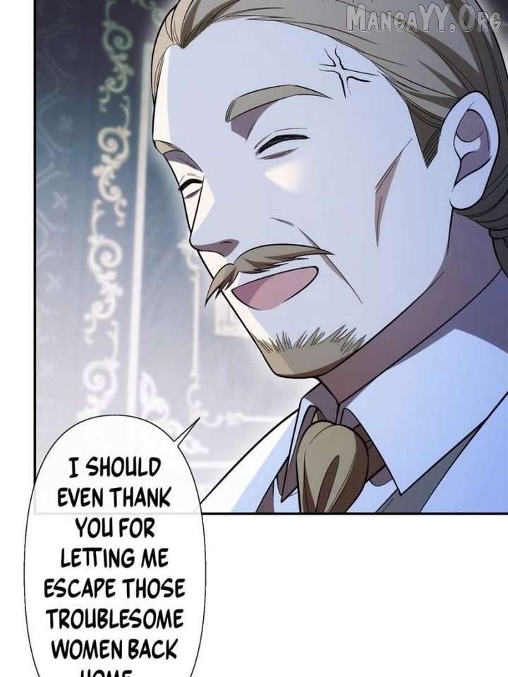 The Duke’s Masked Wife Chapter 38 - page 37