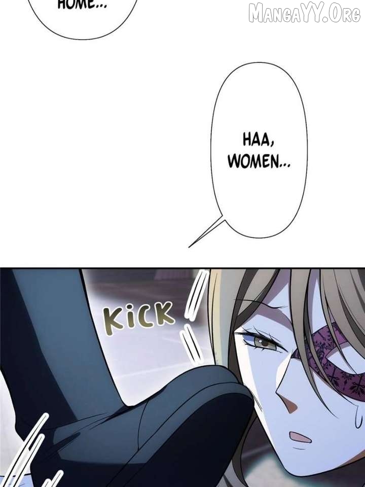 The Duke’s Masked Wife Chapter 38 - page 38