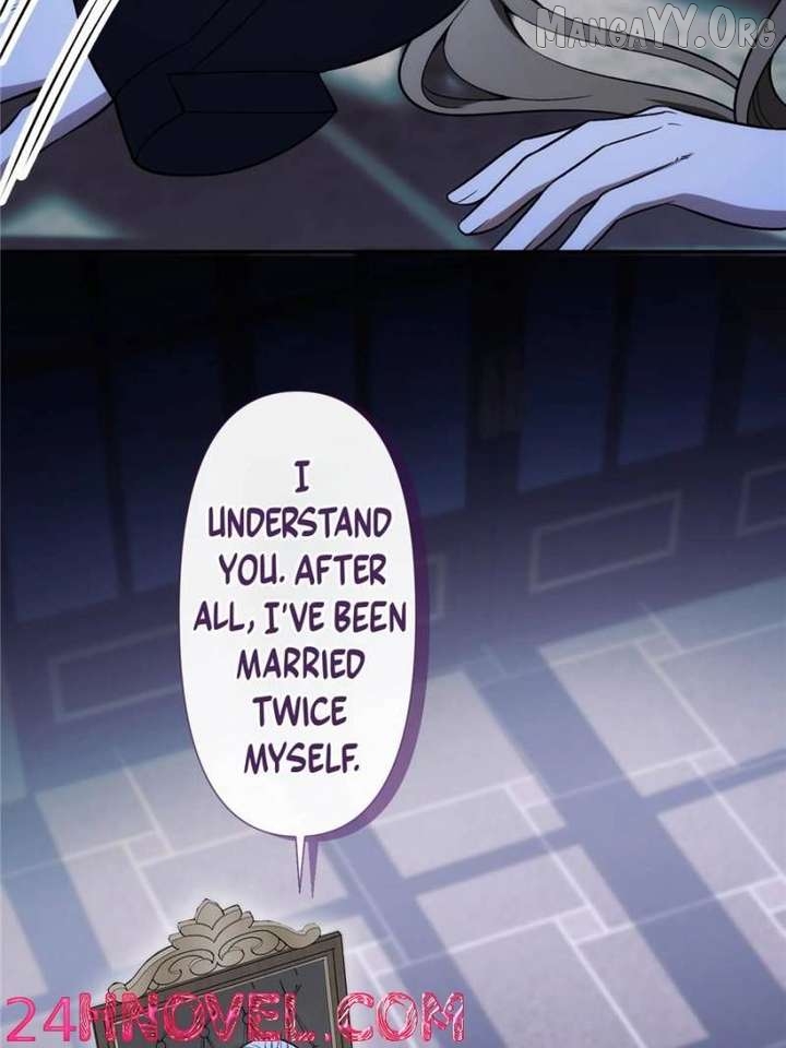 The Duke’s Masked Wife Chapter 38 - page 39