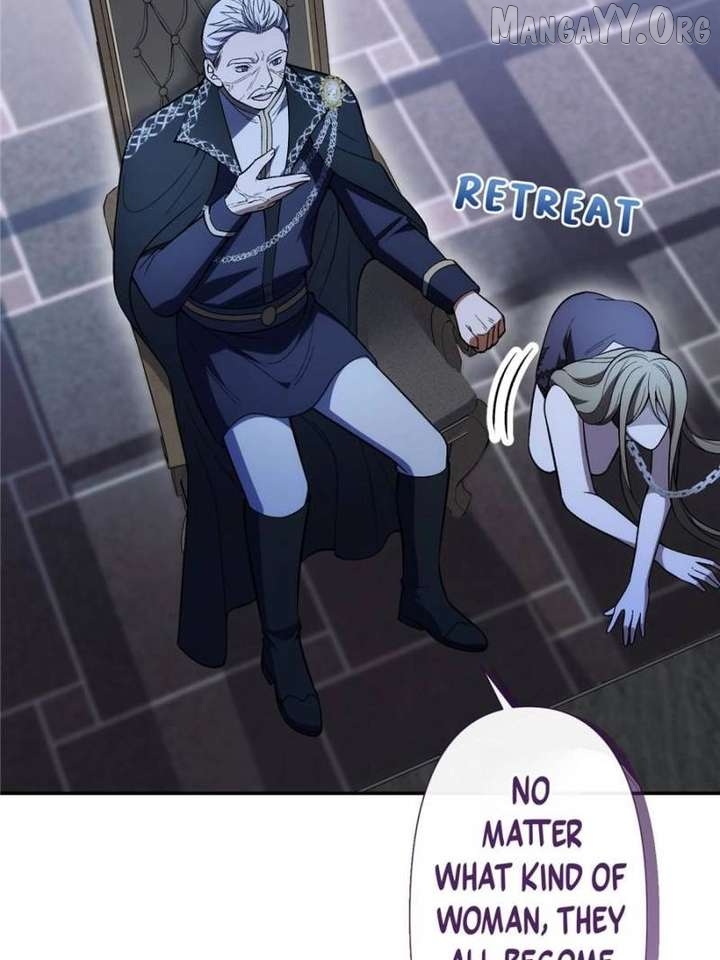 The Duke’s Masked Wife Chapter 38 - page 40