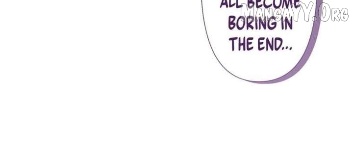 The Duke’s Masked Wife Chapter 38 - page 41