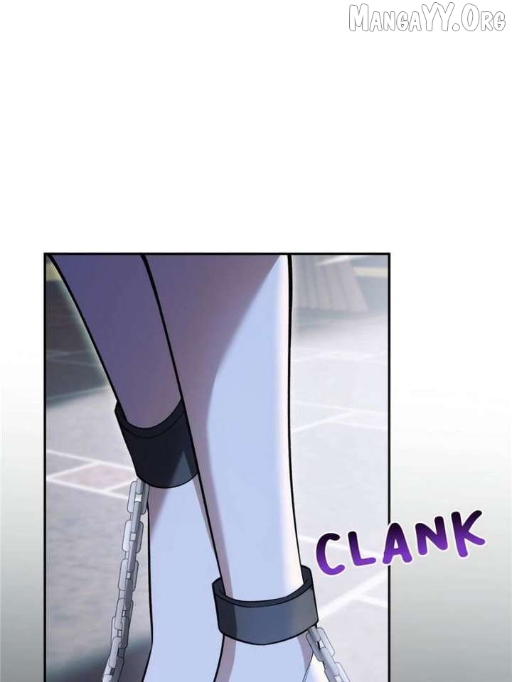 The Duke’s Masked Wife Chapter 38 - page 42