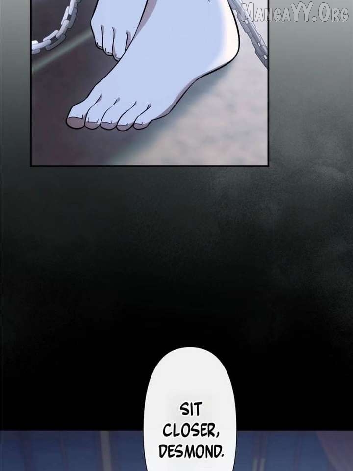 The Duke’s Masked Wife Chapter 38 - page 43