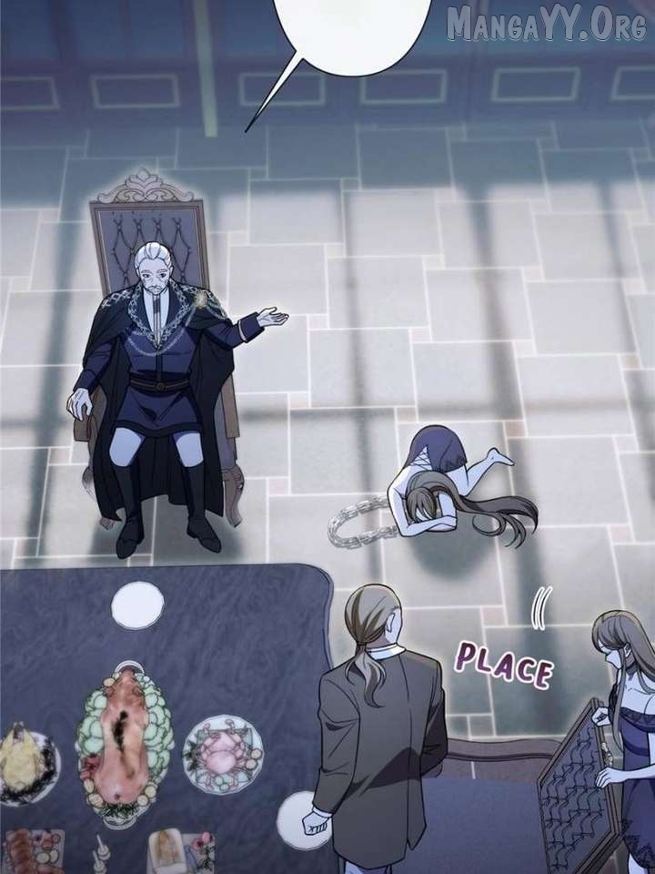 The Duke’s Masked Wife Chapter 38 - page 44