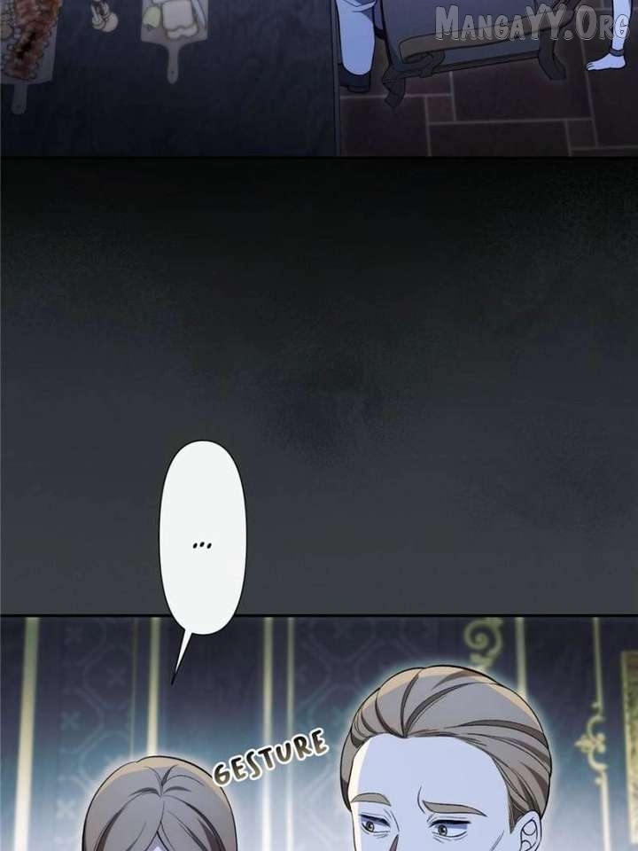 The Duke’s Masked Wife Chapter 38 - page 45