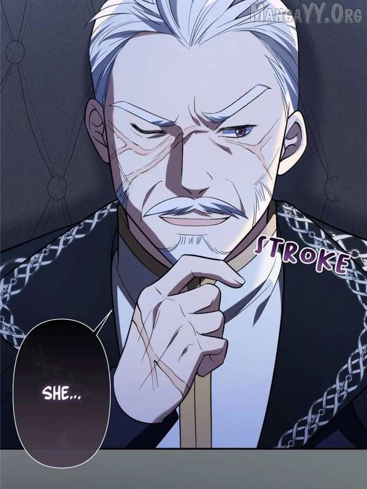 The Duke’s Masked Wife Chapter 38 - page 47