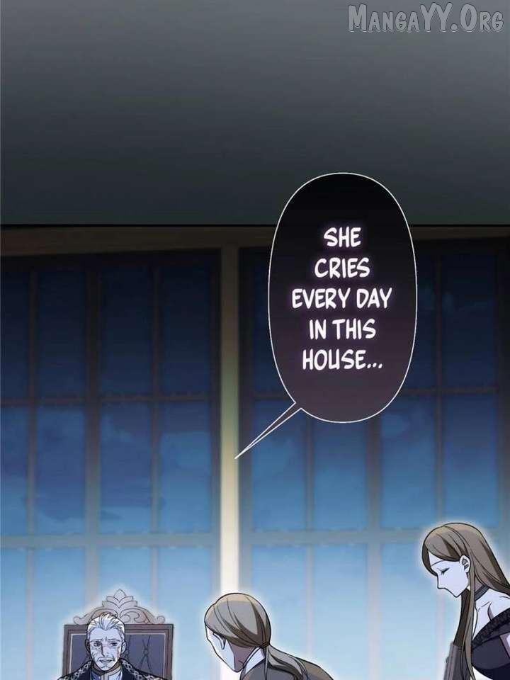 The Duke’s Masked Wife Chapter 38 - page 48