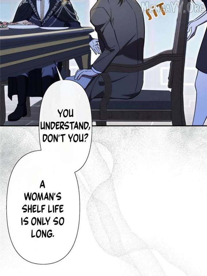 The Duke’s Masked Wife Chapter 38 - page 49