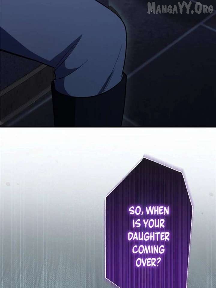 The Duke’s Masked Wife Chapter 38 - page 53