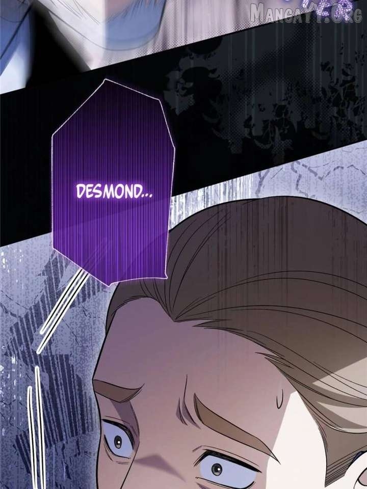 The Duke’s Masked Wife Chapter 38 - page 55