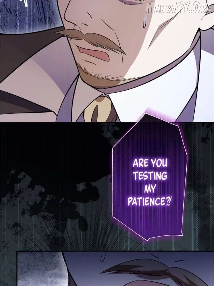 The Duke’s Masked Wife Chapter 38 - page 56