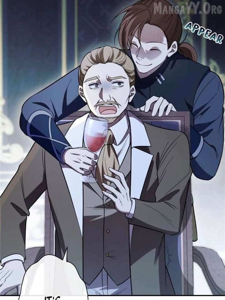 The Duke’s Masked Wife Chapter 38 - page 58