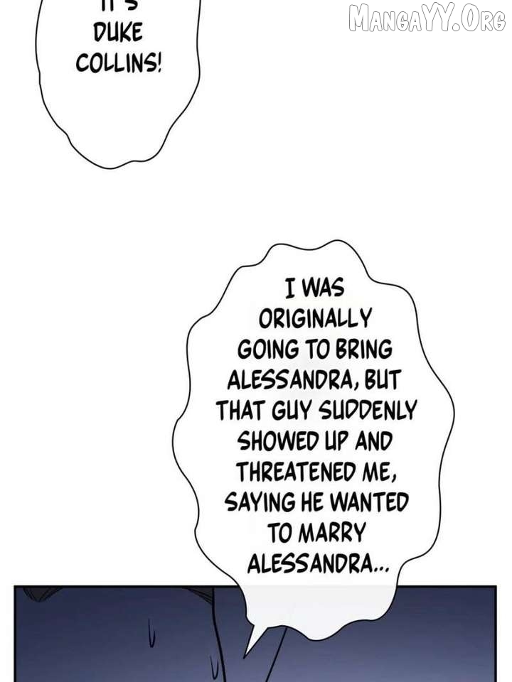 The Duke’s Masked Wife Chapter 38 - page 59