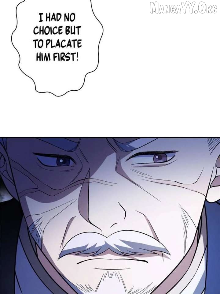 The Duke’s Masked Wife Chapter 38 - page 61