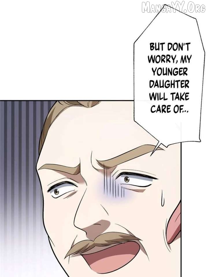 The Duke’s Masked Wife Chapter 38 - page 63