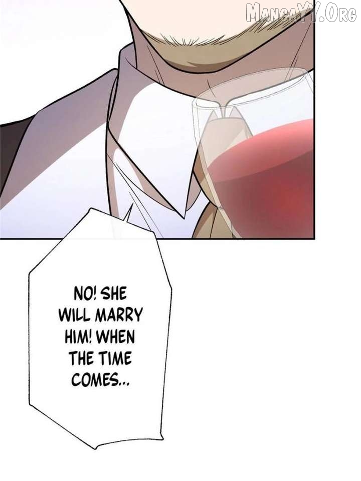 The Duke’s Masked Wife Chapter 38 - page 64