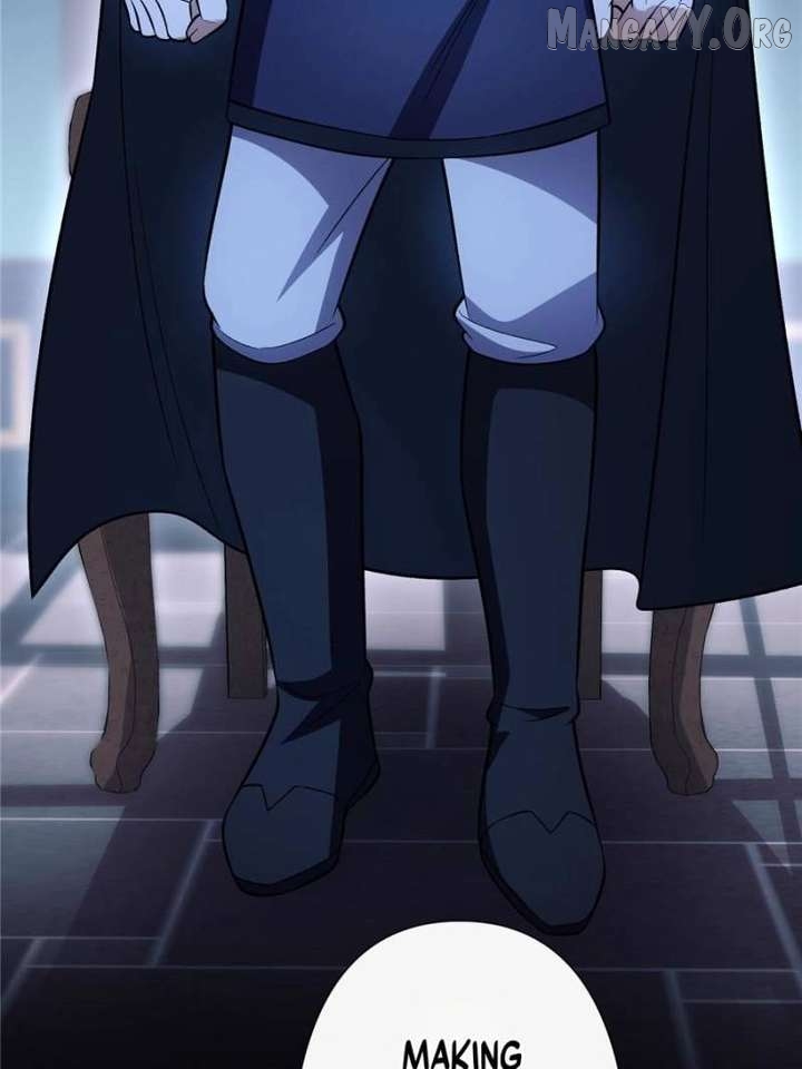 The Duke’s Masked Wife Chapter 38 - page 69