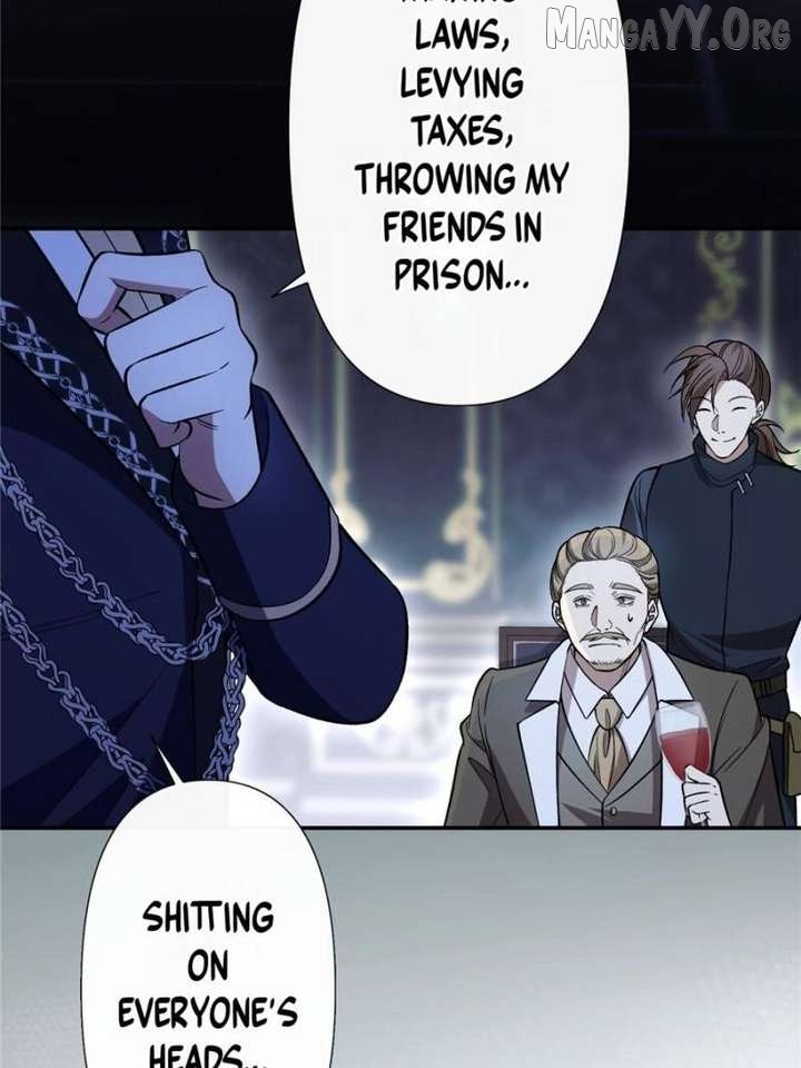 The Duke’s Masked Wife Chapter 38 - page 70