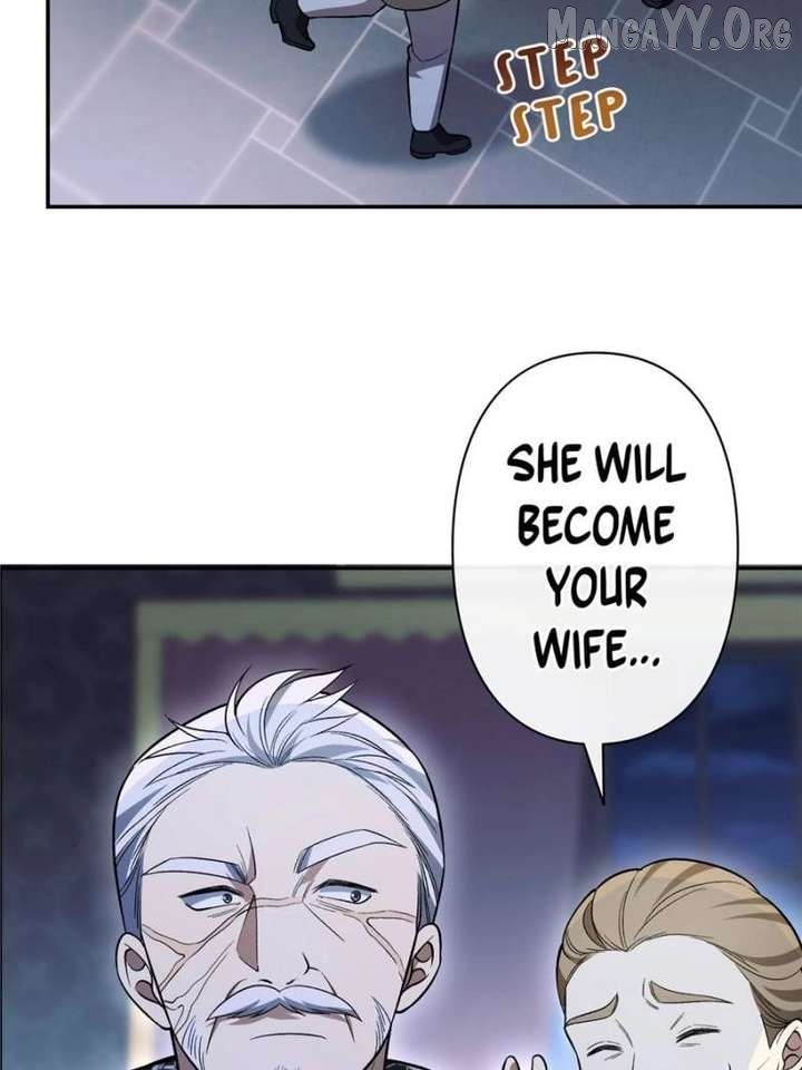 The Duke’s Masked Wife Chapter 38 - page 72
